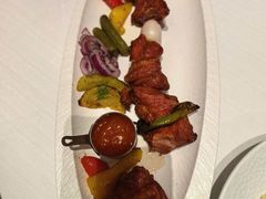 -马克西姆俄罗斯餐厅(通亚街店)