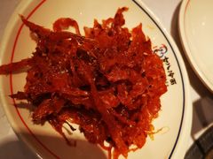 -七八冷面·延边朝鲜族美食(欢乐谷店)