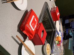 -海底捞火锅(凯德广场店)