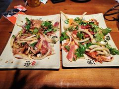 -赵胖炙子烤肉&深夜酒馆(簋街店)