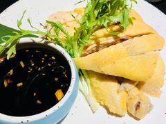 -老头儿油爆虾·知味杭州(爱琴海购物中心)