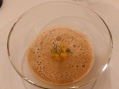 -Caprice(香港四季酒店)