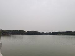 -海珠湖公园