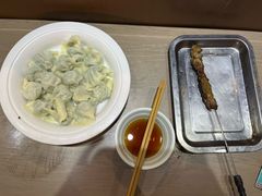 -李恩记清真水饺(北电大厦店)