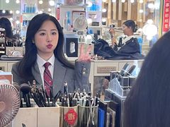 -海马体照相馆(成都来福士广场店)