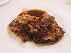 牛排-红林大酒店RFcafe自助餐厅