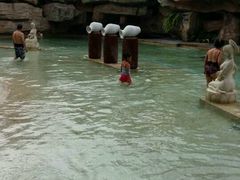 -海口观澜湖火山温泉谷