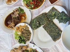 -车头老二大排档(金城步行街店)