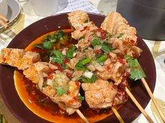 -串盟烧烤大排档·长沙美食地标(星沙店)