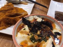 -小桃园·豆浆油条(复兴中路店)
