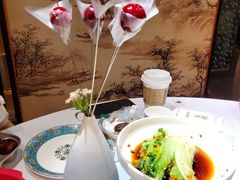 -肆月河豚·新淮扬(金融街店)