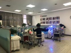 点击看大图 -悟空祛痘·亚健康皮肤管理中心