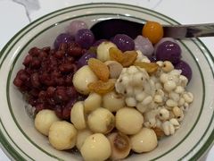 -堂屋糖水店(愚园店)