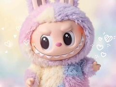 -泡泡玛特POPMART(世豪广场店)