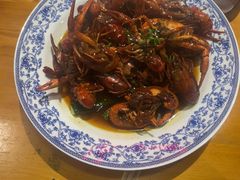 -满盆红龙虾(开发区店)