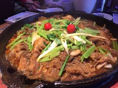 -老板恋上鱼(恒隆广场店)