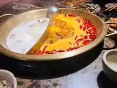 -小龙坎火锅(阳泉店)