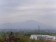 -徂徕山森林康养度假谷温泉