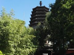 -天宁寺