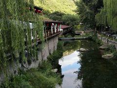 -北京水岸山吧度假村(雁栖镇店)