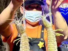 -辉记炭烧海鲜大排档·老字号(福田店)