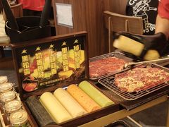 -摩打食堂(壹方中心店)