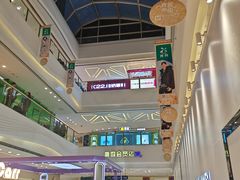 -万达广场(大明宫店)