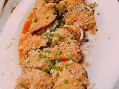 -泓历皇朝酒店(东亭店)