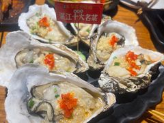 -烧蠔帮·湛江生蚝(南桥店)