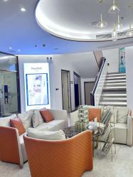 -奥本科技美肤·养生SPA