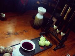 妙笔生花-醉长安(南门总店)