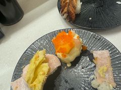-争鲜回转寿司(浦东三钢里PLUS店)
