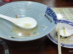 -粗茶淡饭(东关街店)