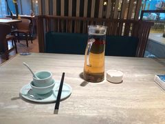 大堂-小平岛开海水饺(皇姑店)