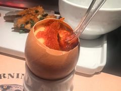 -盛焰铁板烧(王府井店)
