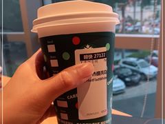 -星巴克(夏日百货店)