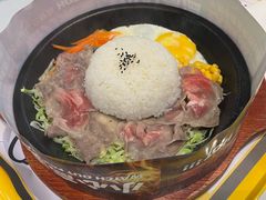 -牛男手造比萨西餐厨房(印象城店)