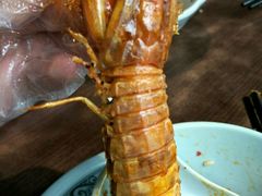 -大头虾越式风味餐厅(光明广场店)