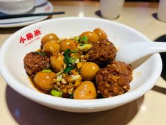 -小柴米·传统江西菜(八一广场店)