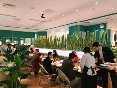 大堂-以饭湘许(新塘万达店)
