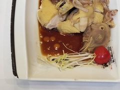 -海宝酒家(中山四路店)