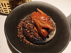 -许家菜(望江店)