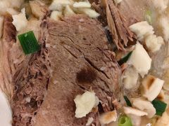 -毅祥斋老孙家泡馍(西羊市店)