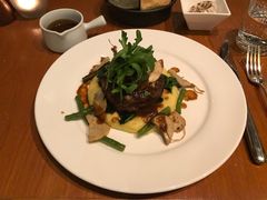 -沈阳君悦酒店·意坊意大利餐厅