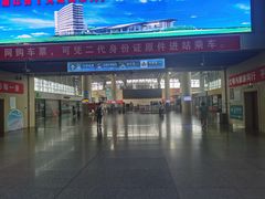 -杭州九堡客运中心