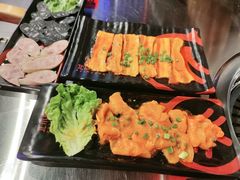 -北木南烤肉和酒(重庆雾都广场店)