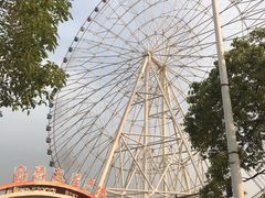 -南昌之星摩天轮