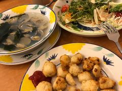 -萨莉亚意式餐厅(黄村高德汇店)