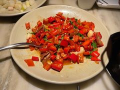 -吴越荣记苏州菜·松鼠桂鱼(月光码头店)