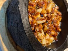 -庆江南江南菜(琴湖溪里花园城店)